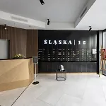 Apartament Slaska 419