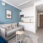 Apartament Slaska 419