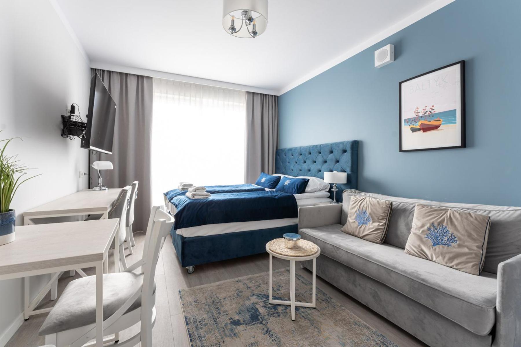 Apartament Slaska 419