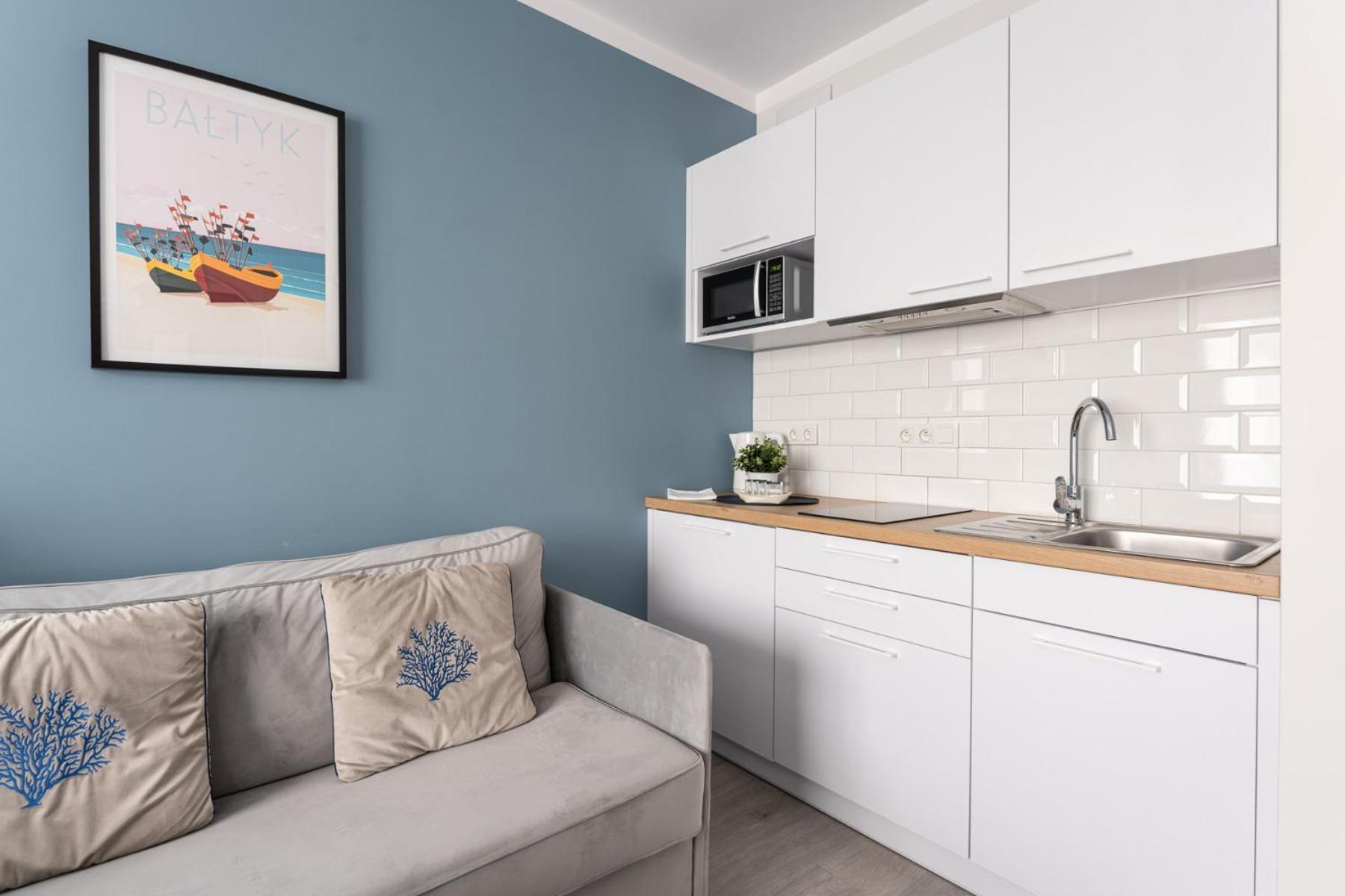 Apartament Slaska 419