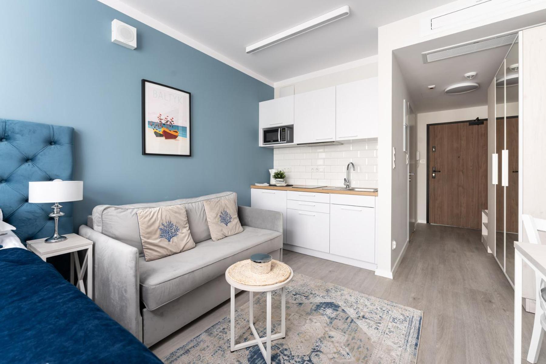 Apartament Slaska 419 *